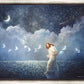 With All Thy Heart Large Wall Art