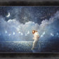 With All Thy Heart Large Wall Art