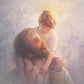 Light Upon His Shoulders