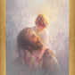 Light Upon His Shoulders