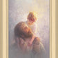 Light Upon His Shoulders