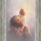 Light Upon His Shoulders
