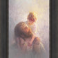 Light Upon His Shoulders