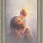 Light Upon His Shoulders