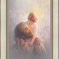 Light Upon His Shoulders