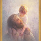 Light Upon His Shoulders