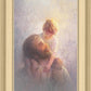 Light Upon His Shoulders