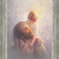 Light Upon His Shoulders