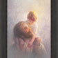 Light Upon His Shoulders