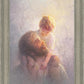 Light Upon His Shoulders