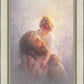 Light Upon His Shoulders