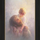 Light Upon His Shoulders