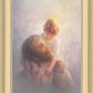 Light Upon His Shoulders