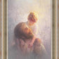 Light Upon His Shoulders