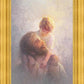 Light Upon His Shoulders