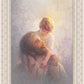 Light Upon His Shoulders