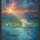 Symphony of Praise Large Wall Art