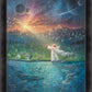 Symphony of Praise Large Wall Art