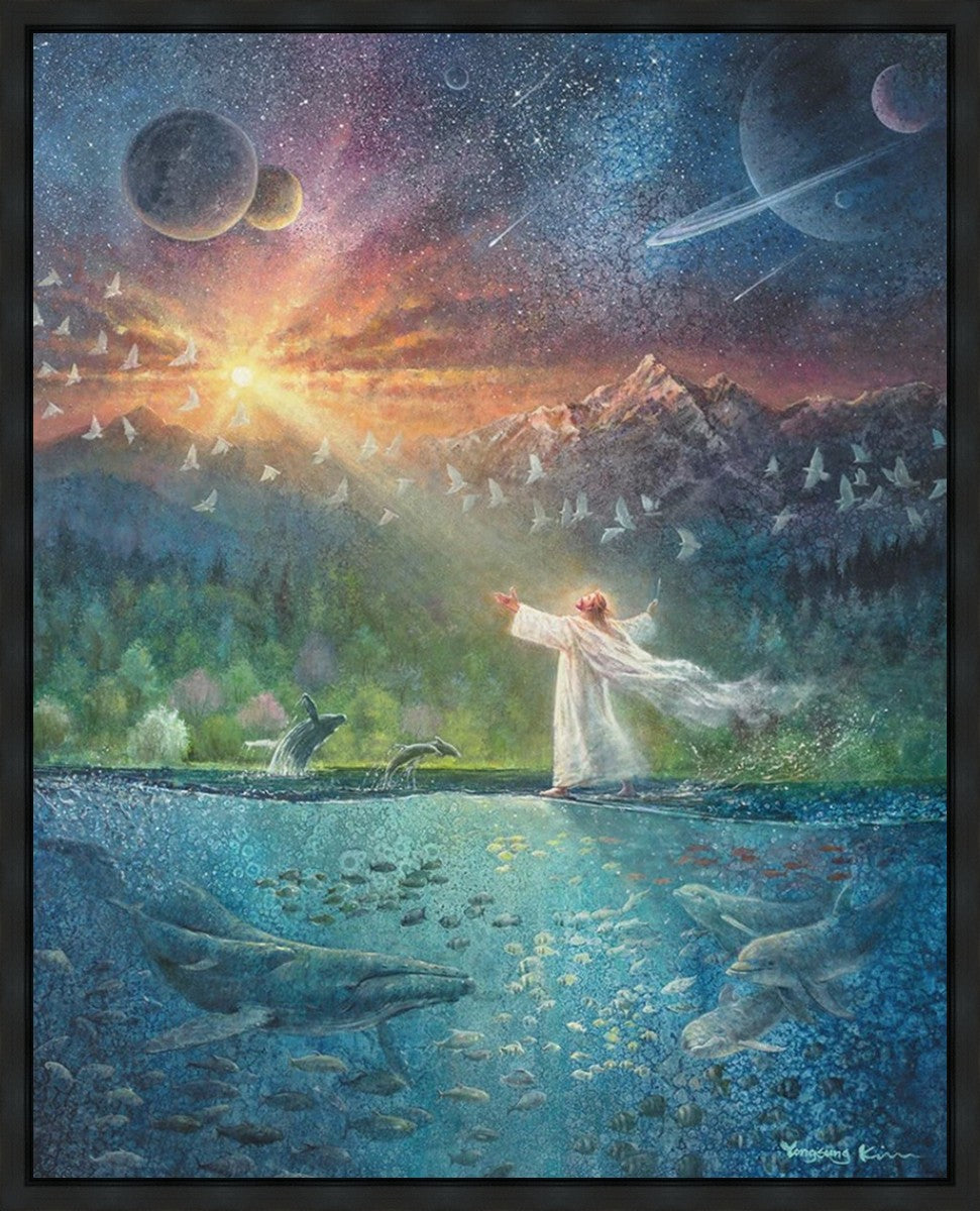 Symphony of Praise