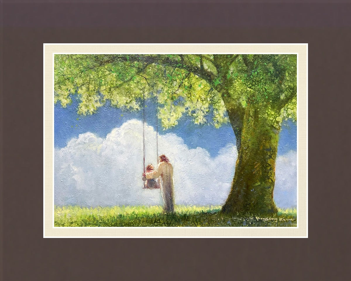 The Greatest In The Kingdom Of Heaven