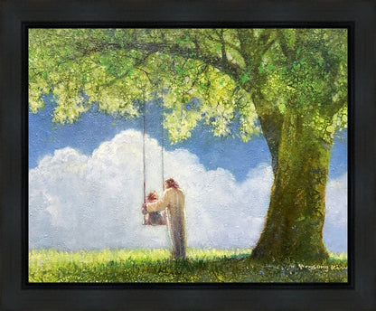 The Greatest In The Kingdom Of Heaven