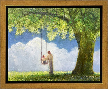 The Greatest In The Kingdom Of Heaven