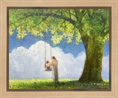 The Greatest In The Kingdom Of Heaven