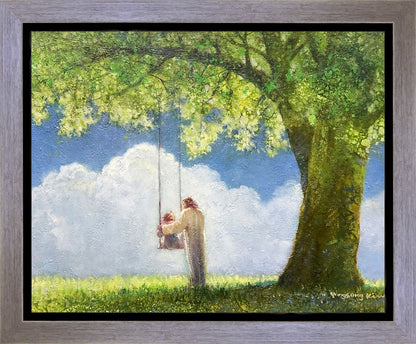 The Greatest In The Kingdom Of Heaven