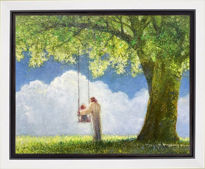 The Greatest In The Kingdom Of Heaven