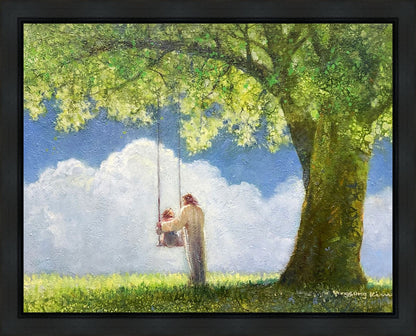 The Greatest In The Kingdom Of Heaven