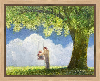 The Greatest In The Kingdom Of Heaven