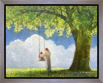 The Greatest In The Kingdom Of Heaven