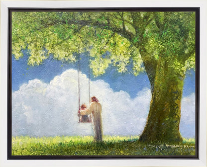 The Greatest In The Kingdom Of Heaven