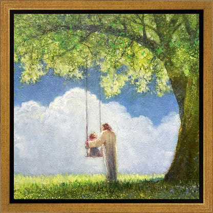 The Greatest In The Kingdom Of Heaven