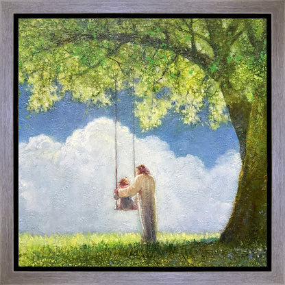 The Greatest In The Kingdom Of Heaven