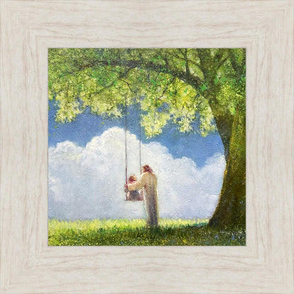 The Greatest In The Kingdom Of Heaven