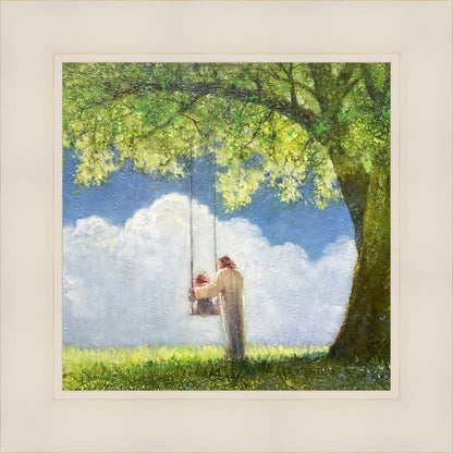 The Greatest In The Kingdom Of Heaven