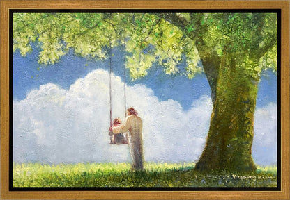 The Greatest In The Kingdom Of Heaven