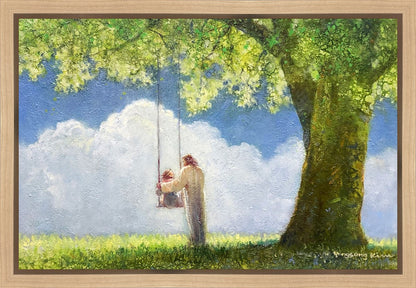 The Greatest In The Kingdom Of Heaven