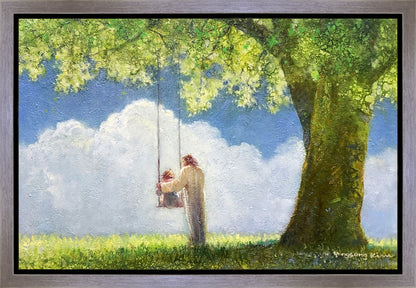 The Greatest In The Kingdom Of Heaven