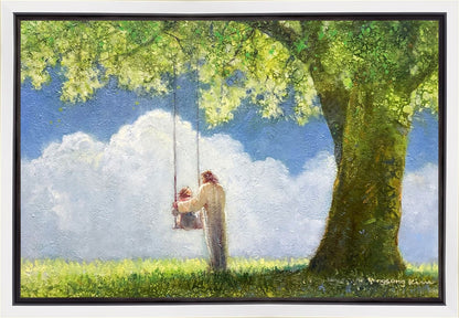 The Greatest In The Kingdom Of Heaven