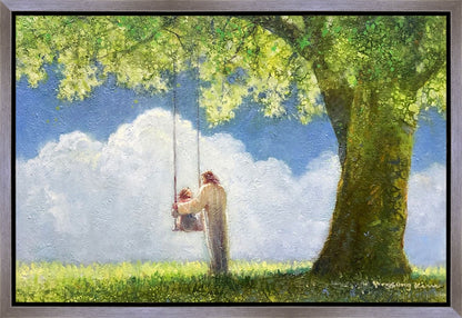 The Greatest In The Kingdom Of Heaven