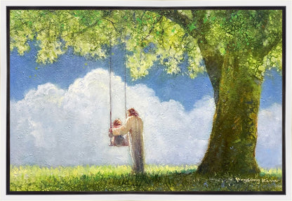 The Greatest In The Kingdom Of Heaven