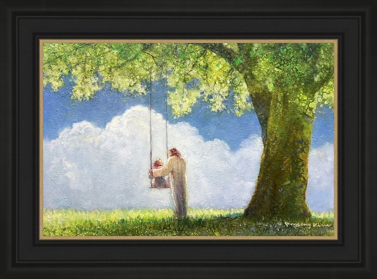 The Greatest In The Kingdom Of Heaven