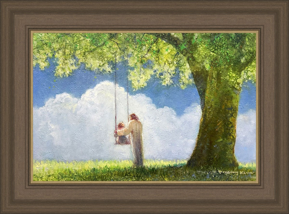 The Greatest In The Kingdom Of Heaven