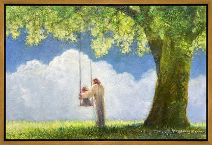 The Greatest In The Kingdom Of Heaven