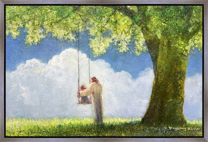 The Greatest In The Kingdom Of Heaven