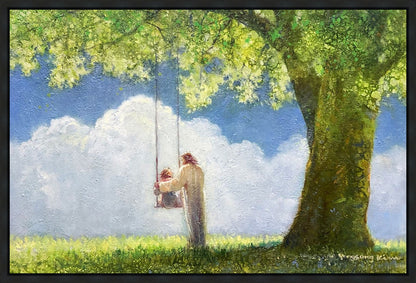 The Greatest In The Kingdom Of Heaven