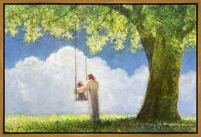 The Greatest In The Kingdom Of Heaven