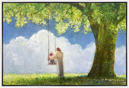 The Greatest In The Kingdom Of Heaven